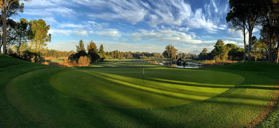 Proč se vydat na golf právě do Turecka?